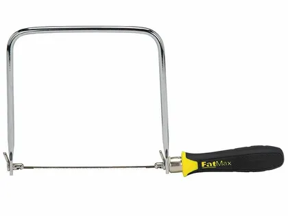 VINEERISAAG STANLEY 160MM 15TPI