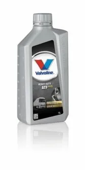 AUTOMAATKASTIÕLI VALVOLINE HD ATF PRO 1L