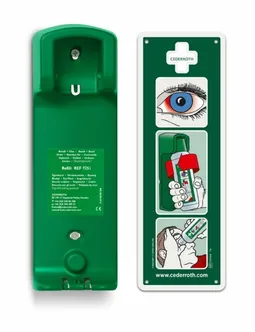 SEINAKINNITUS SILMALOPUTUSPUDELILE CEDERROTH 500ML