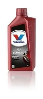 AUTOMAATKASTIÕLI VALVOLINE ATF DEX-MERC 1L
