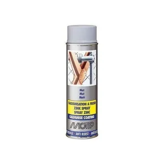 TSINK MOTIP ZINC-SPRAY 500ML