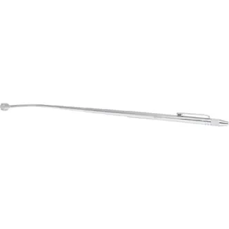 TELESKOOPMAGNET KS TOOLS KOOS PESUDÜÜSIDE PUHASTUSNÕELGA 150-590MM