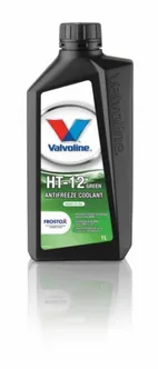JAHUTUSVEDELIK VALVOLINE HT-12 GREEN VALMISSEGU 1L