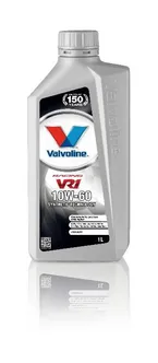 MOOTORIÕLI VALVOLINE VR1 RACING 10W60 1L