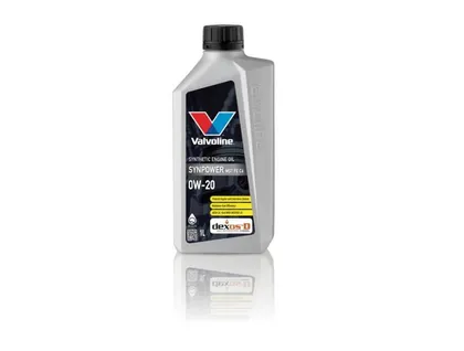 MOOTORIÕLI VALVOLINE SYNPOWER MST FE C6 0W20 1L