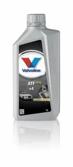 AUTOMAATKASIÕLI VALVOLINE ATF PRO+4, 1L