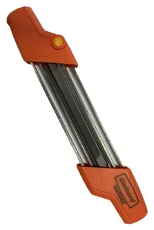 SAEKETI TERITUSRAAMI KOMPLEKT GUDNORD 4,0MM