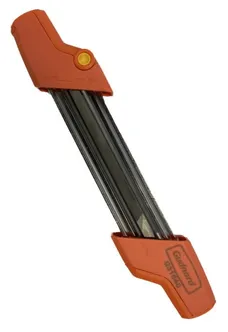 SAEKETI TERITUSRAAMI KOMPLEKT GUDNORD 4,8MM