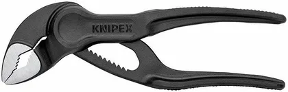 VEEPUMBATANGID KNIPEX COBRA XS 100MM D28MM