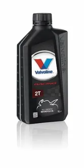 SEGUÕLI VALVOLINE 2T RACING OIL 1L
