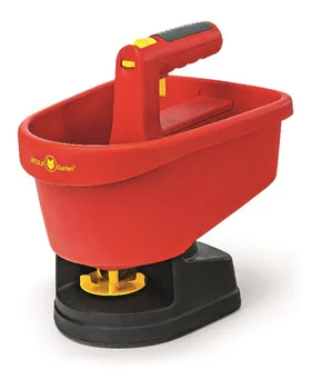 PATAREITOITEL KÄSIKÜLVIK/LIIVAPUISTUR WOLF GARTEN WE-B