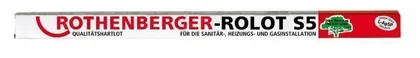 KÕVAJOODISTRAAT ROTHENBERGER ROLOT S 5, 400G