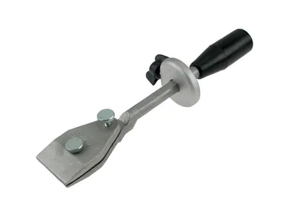 NOA TERITUSRAKIS SCHEPPACH, JIG 60