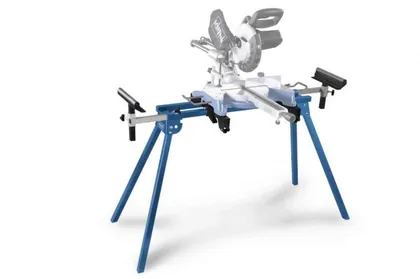 UNIVERSAALNE TÖÖLAUD JÄRKAMISSAELE SCHEPPACH UMF1550