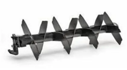 AERAATORI TERADE KOMPLEKT VÕLLIL MTD OPTIMA 38 VO