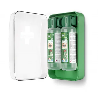 SILMALOPUTUSKAPP CEDERROTH VÄIKE 2X500ML