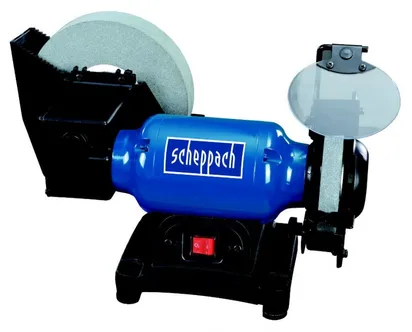 MÄRG/KUIV LAUAKÄI SCHEPPACH BG200W