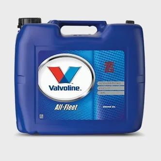 MOOTORIÕLI VALVOLINE ALL FLEET SUPERIOR LE 15W40, 20L