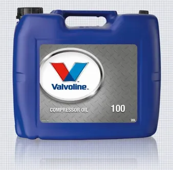 KOMPRESSORIÕLI VALVOLINE COMPRESSOR OIL 100, 20L