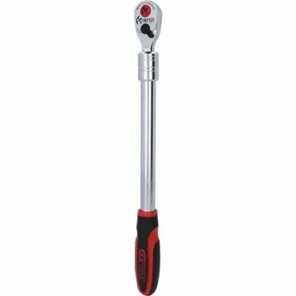 NARRE KS TOOLS 1/2´´ MONSTER 100 HAMMAST, TELESKOOP 406-635MM