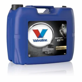 AUTOMAATKASTIÕLI VALVOLINE HD ATF PRO 20L