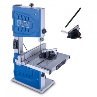 LINTSAAG SCHEPPACH HBS261+LISASAELINT