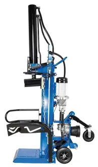 HÜDRAULILINE PUULÕHKUJA SCHEPPACH HL3000GM, 30T