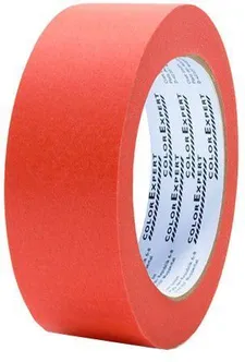 MAALRITEIP COLOR EXPERT REDLINE UV120, 25MMX50M