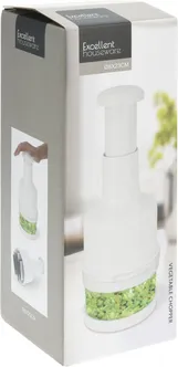 KÖÖGIVILJA HAKKIJA VALGE