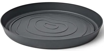 LILLEPOTI ALUSTALDRIK ORMA TUMEHALL Ø21CM