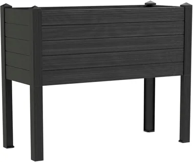 LILLEPOTT TRAMA TUMEHALL 100X40CM