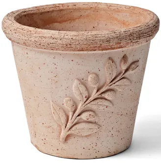 LILLEPOTT SOLETO GALESTRO Ø24CM