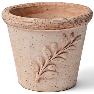 LILLEPOTT SOLETO GALESTRO Ø29CM