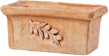 LILLEPOTT GALANTE GALESTRO 13X30CM