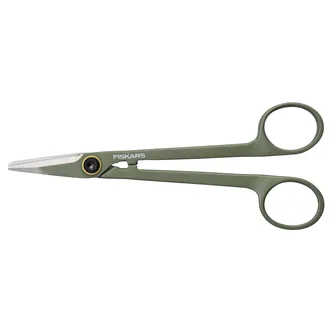 LILLE-JA TAIMEKÄÄRID + HOIDIK FISKARS