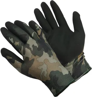 TÖÖKINDAD HW CAMIX 11