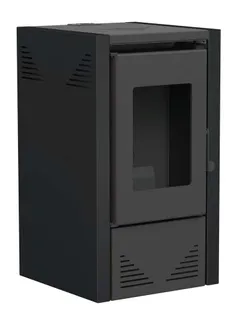 PELLETIKAMIN MARELI JADE 6KW, MUST