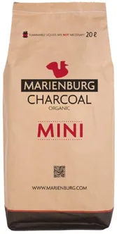 GRILLSÜSI MARIENBURG LEPP 20L