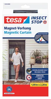 MAGNETKARDIN UKSELE TESA ANTRATSIIT 1X2,2M