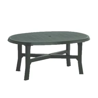 AIALAUD PROGARDEN DANUBIO 165X110X72CM ROHELINE