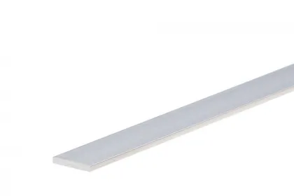 ALUMIINIUM PROFIIL CEZAR FLAT 15X2X1000MM