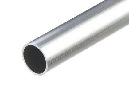 ALUMIINIUM O-PROFIIL CEZAR 20X1X1000MM  