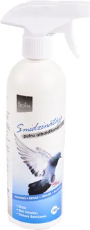 LINDUDE PELETUSSPRAY BIOFIX BIRD STOP SPRAY 500ML