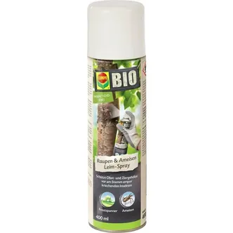 BIO LIIMSPREI KAHJURITE KAHJUSTUSTE VÄLTIMISEKS COMPO 400ML