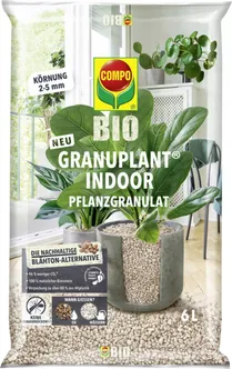 BIO ISTUTUSGRAANULID TOATAIMEDELE COMPO GRANUPLANT 6L