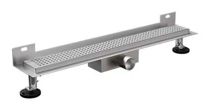 DUŠIRENN NORDLINE KUIVTRAPIGA 60X7CM, RESTIGA, SEINALE, KOMPLEKT