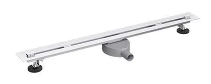 DUŠIRENN NORDLINE 80X3CM PÖÖRATAV HAISULUKUGA 360° SUPER SLIM