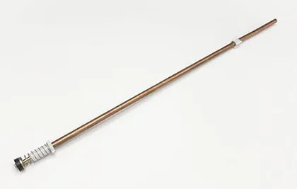 KÜLMUMISKINDLA KASTMISKRAANI SISENE TORU NORDLINE 405MM