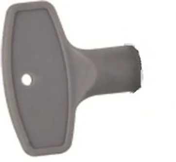 KÜLMUMISKINDLA KASTMISKRAANI VÕTI NORDLINE (50/200)