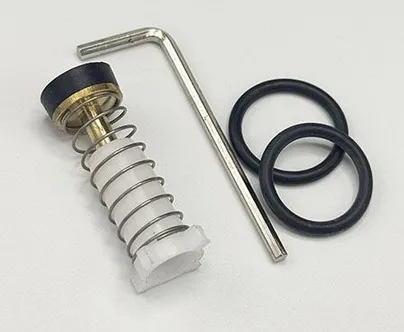 KÜLMUMISKINDLA KASTMISKRAANI REMONDIKOMPLEKT NORDLINE